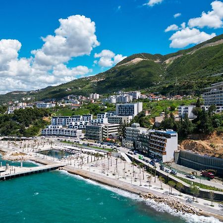 Belvedere Hotel & Spa Vlora Kültér fotó