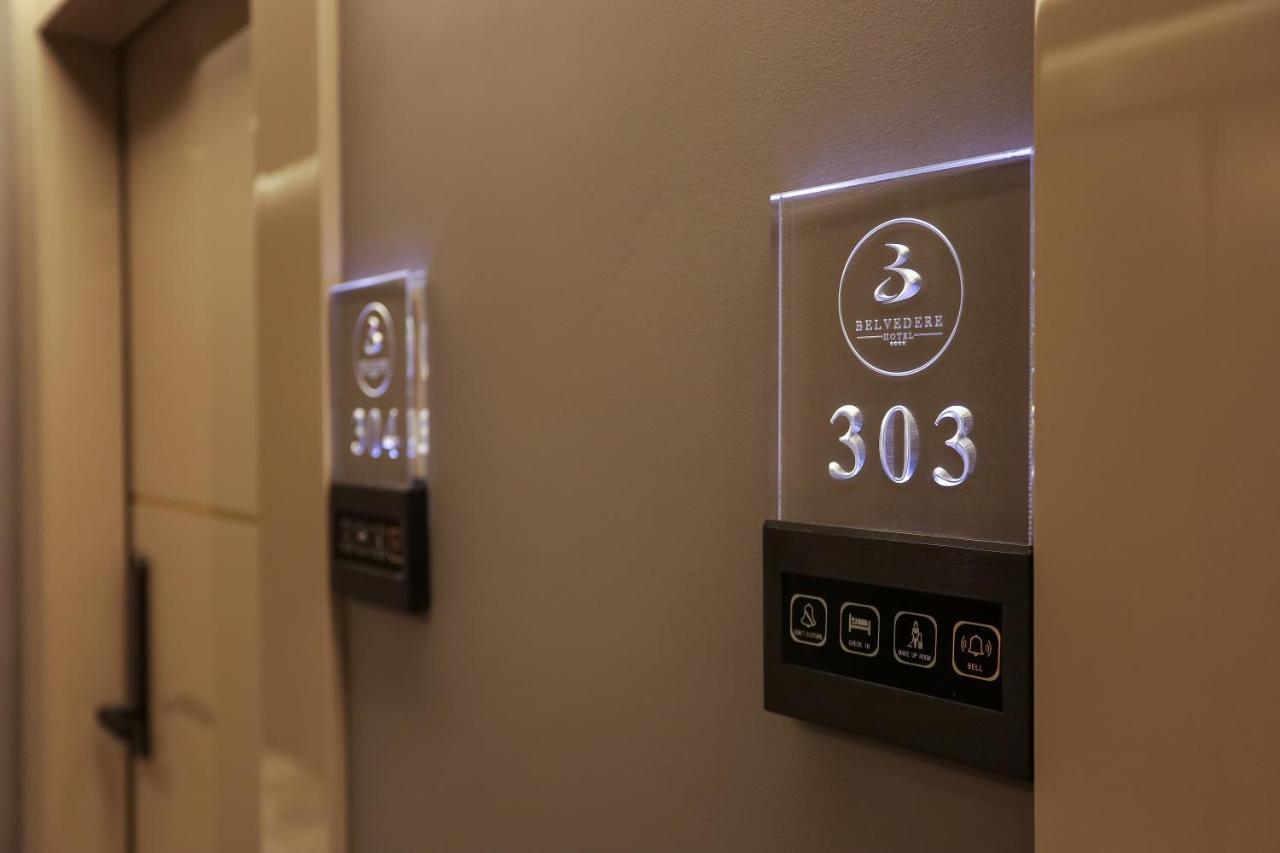 Belvedere Hotel & Spa Vlora Kültér fotó