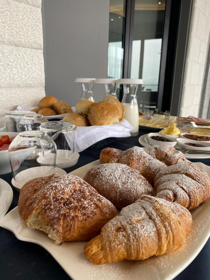 Belvedere Hotel & Spa Vlora Kültér fotó