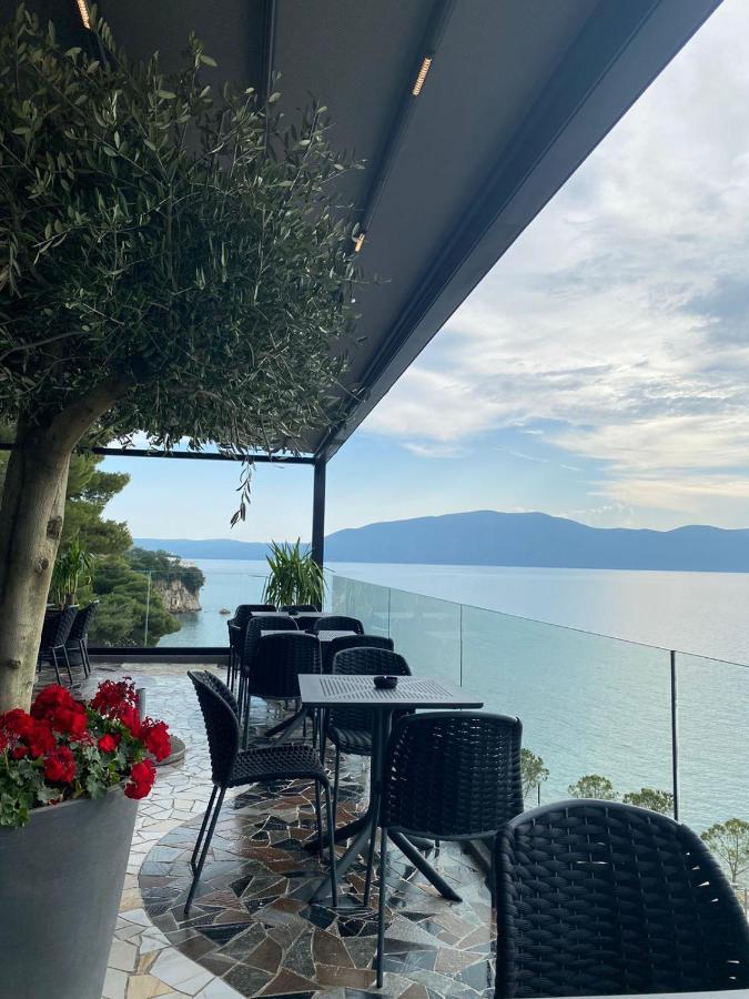 Belvedere Hotel & Spa Vlora Kültér fotó