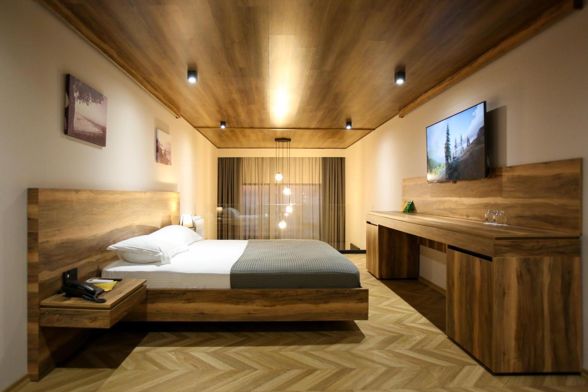 Belvedere Hotel & Spa Vlora Kültér fotó