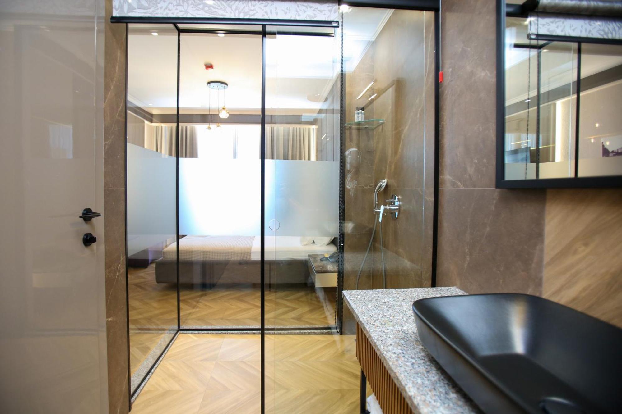 Belvedere Hotel & Spa Vlora Kültér fotó