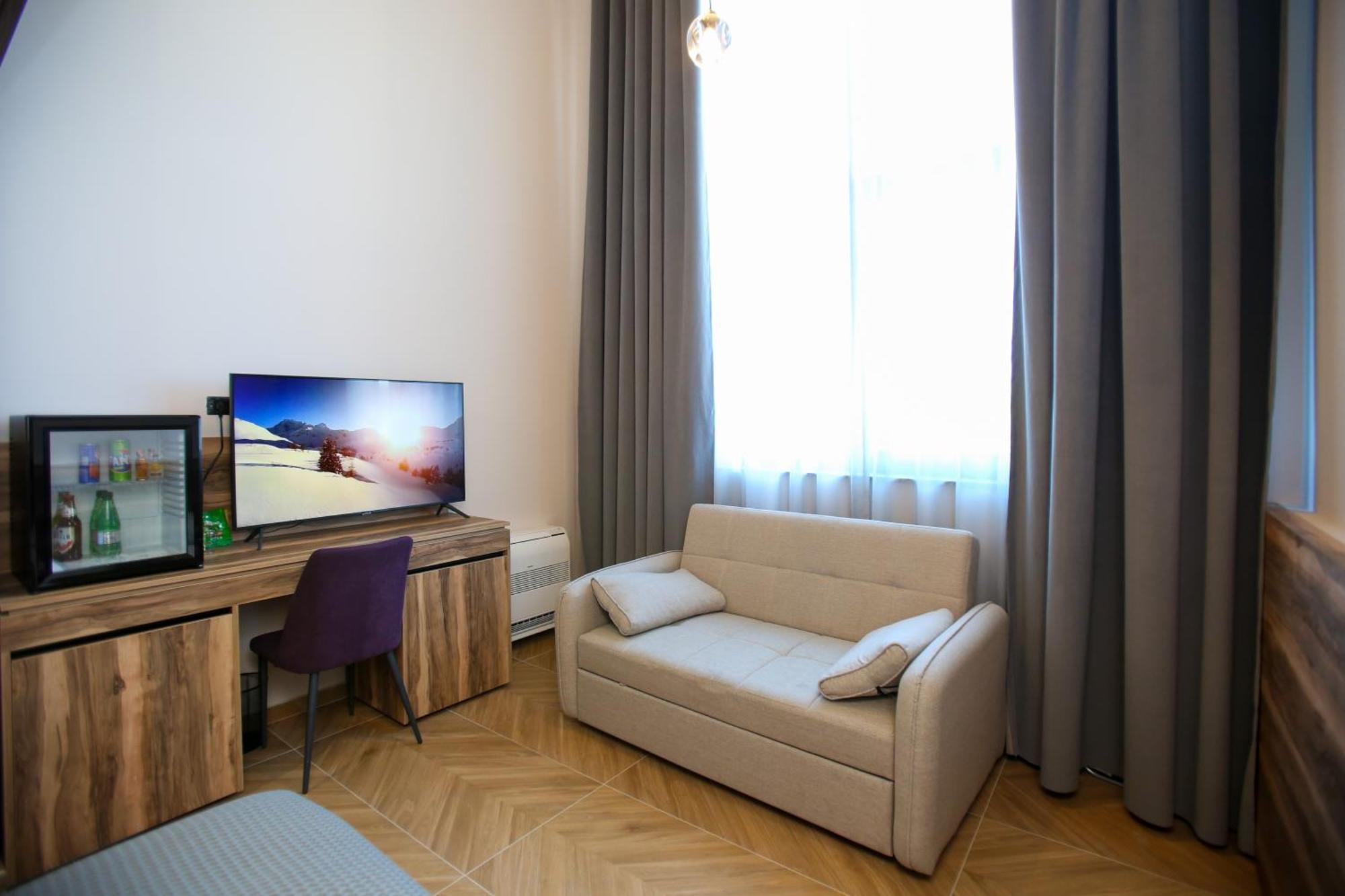 Belvedere Hotel & Spa Vlora Kültér fotó