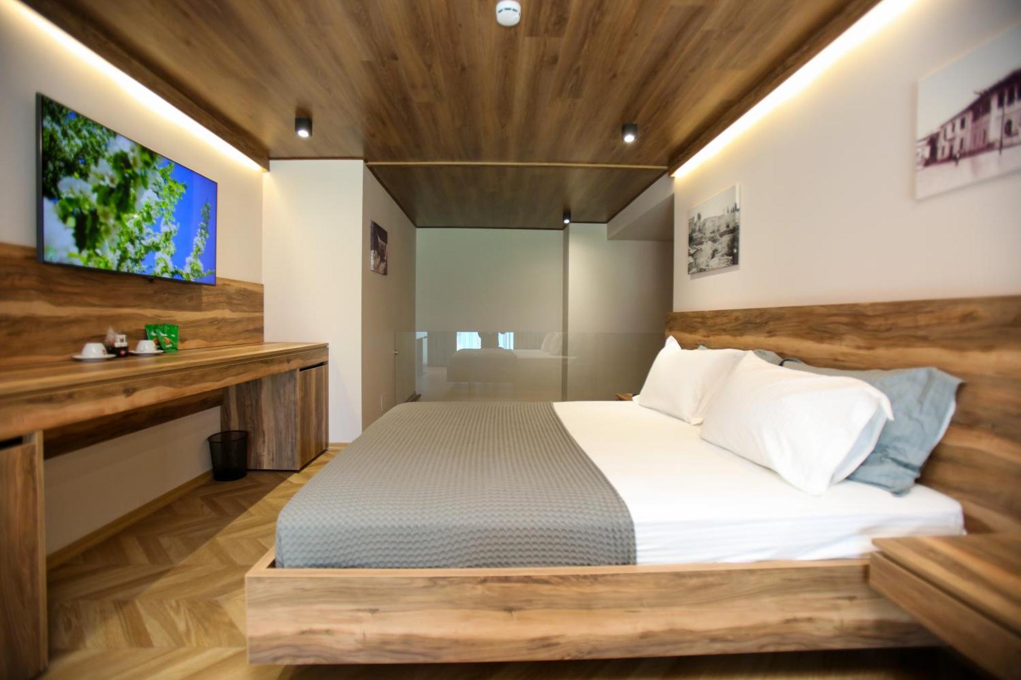 Belvedere Hotel & Spa Vlora Kültér fotó