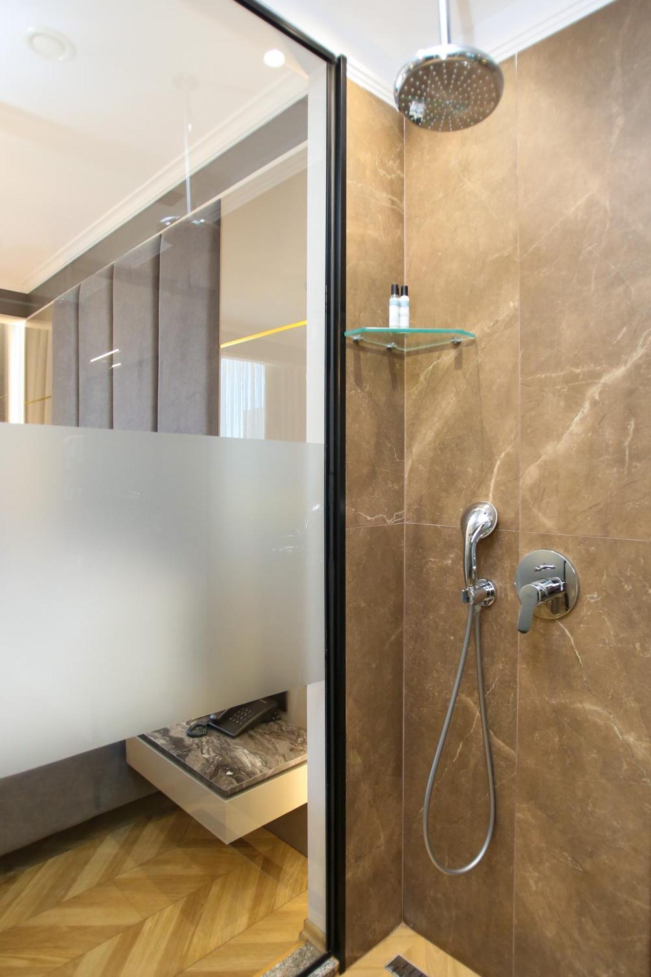 Belvedere Hotel & Spa Vlora Kültér fotó